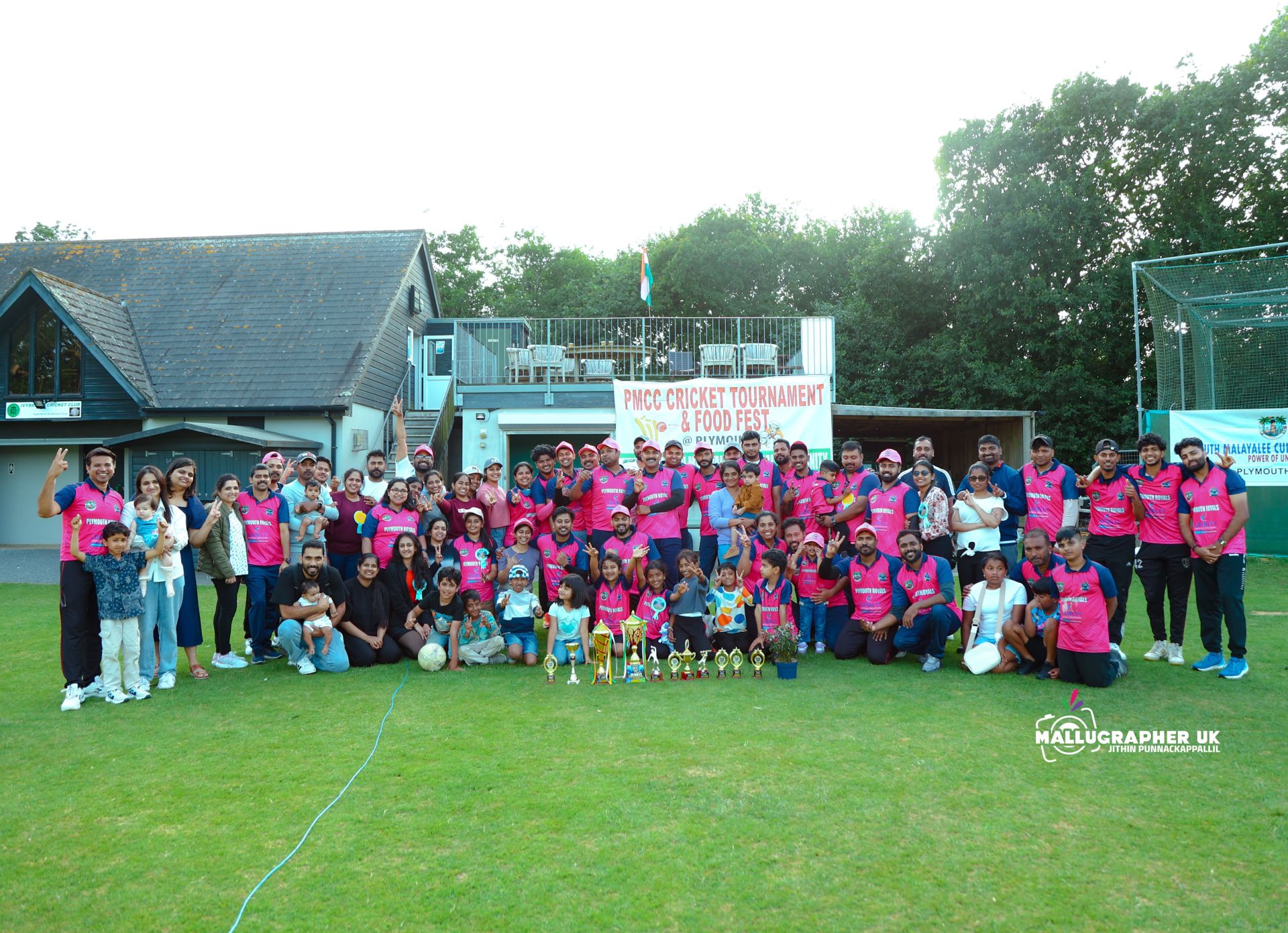 pmcc cricket