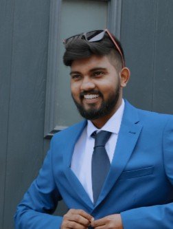 Jithin Punnackappallil