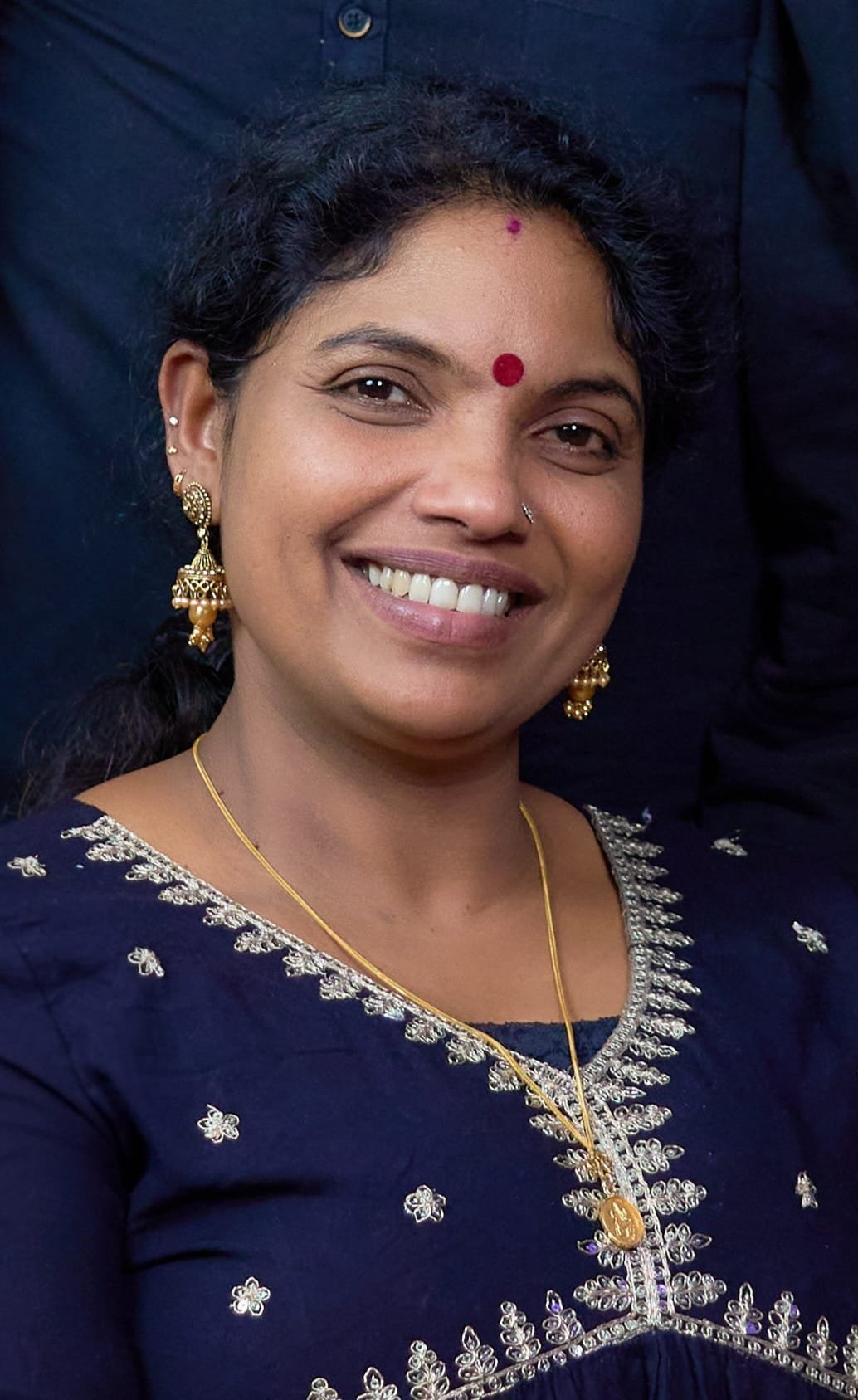 Sindhu Vijesh