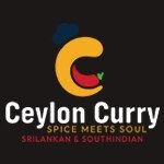 CEYLON CURRY